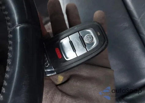 2016 Audi Q5 2.0T Premium из США, поврежденный, VIN WA1L2AFP5GA078175